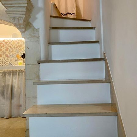 A&A B&B Martina Franca Exterior foto
