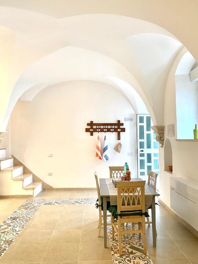 A&A B&B Martina Franca Exterior foto